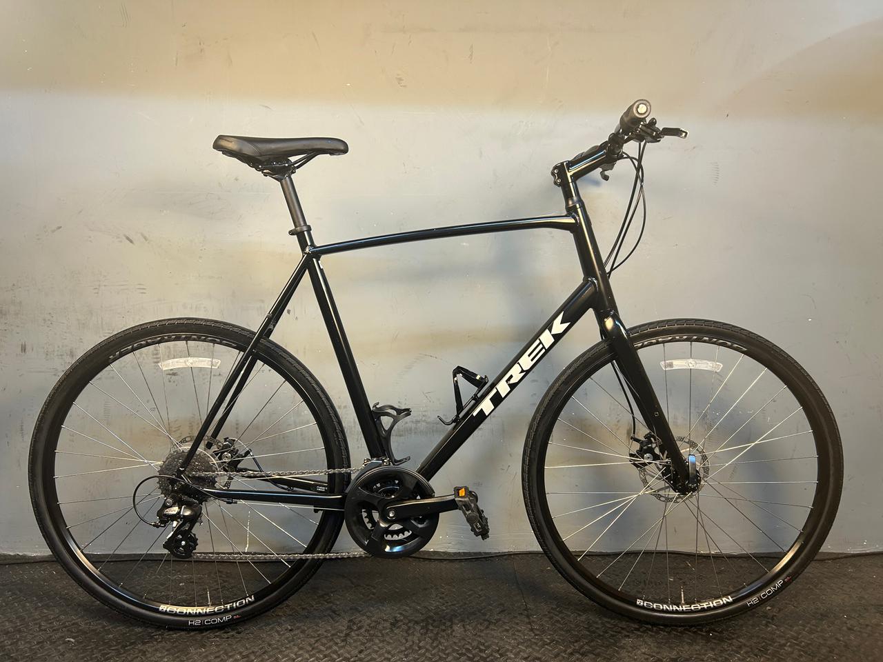 RENT Trek FX1 Hybrid Bike