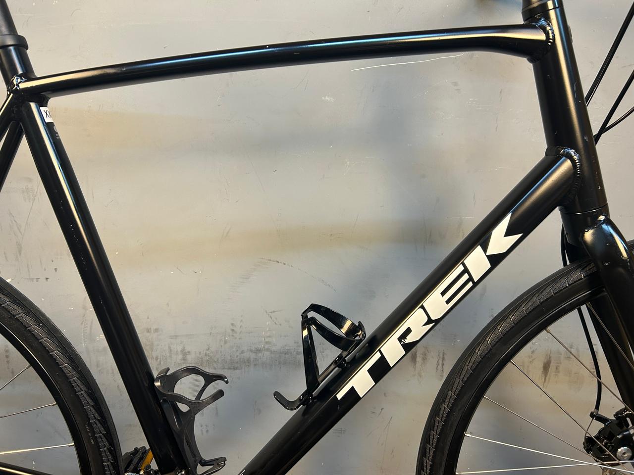 RENT Trek FX1 Hybrid Bike