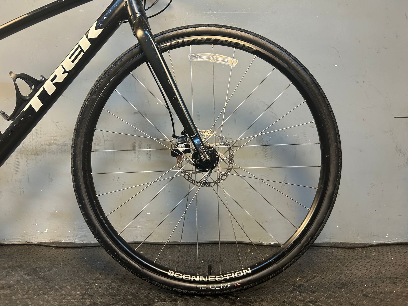 Trek FX1 Hybrid Bike