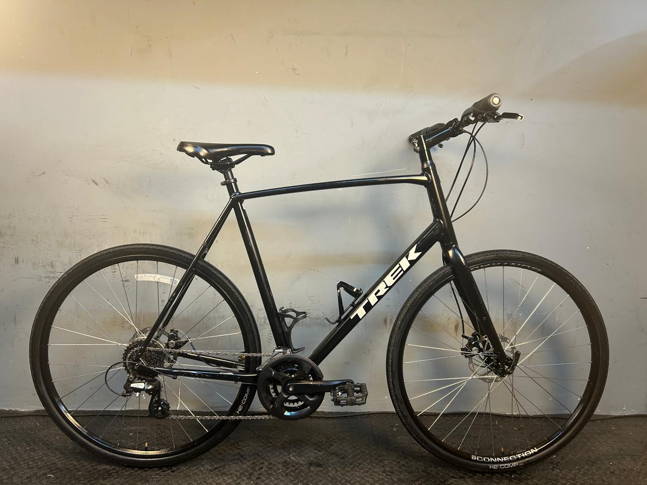 RENT Trek FX1 Hybrid Bike