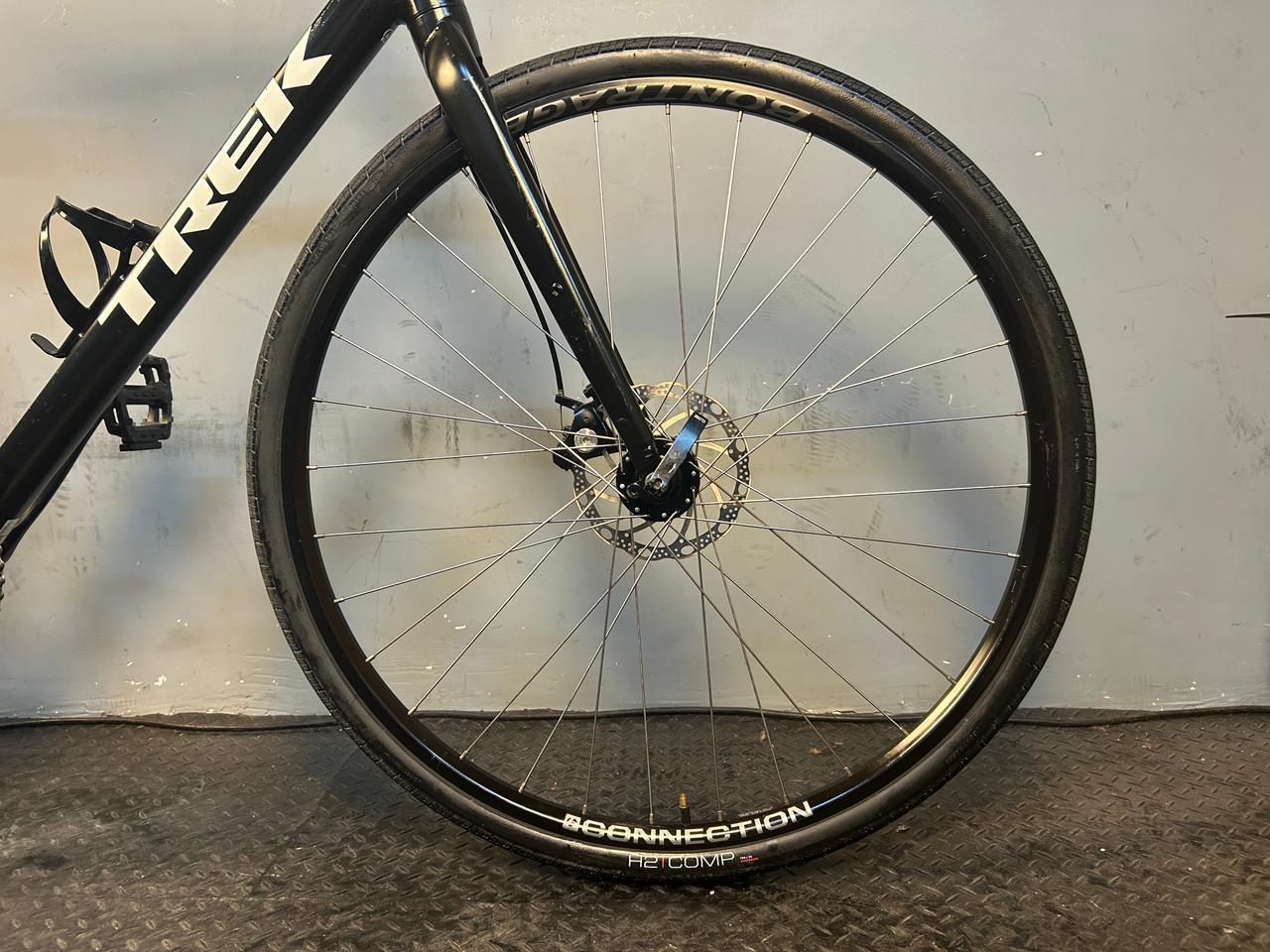 Trek FX1 Hybrid Bike