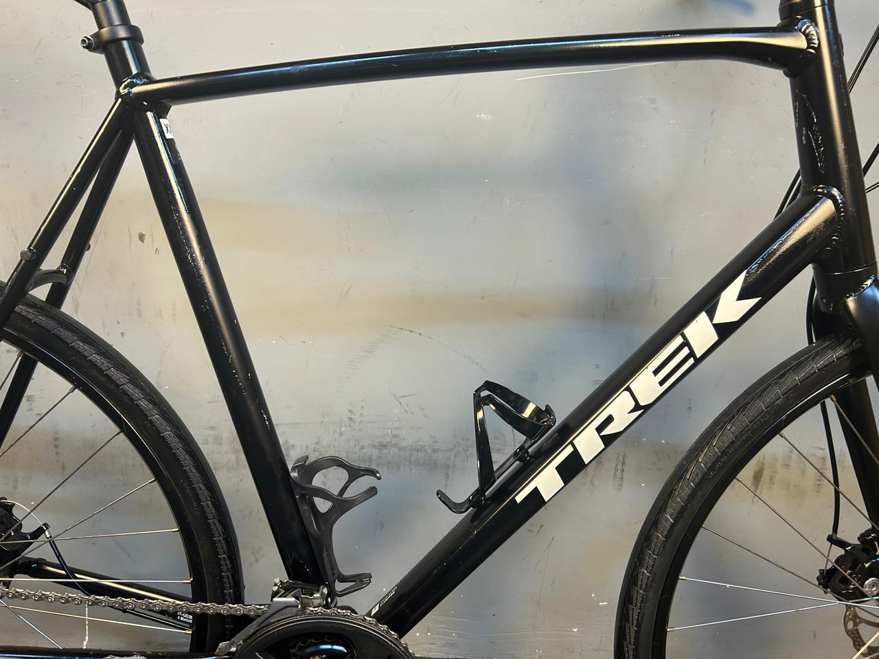 RENT Trek FX1 Hybrid Bike