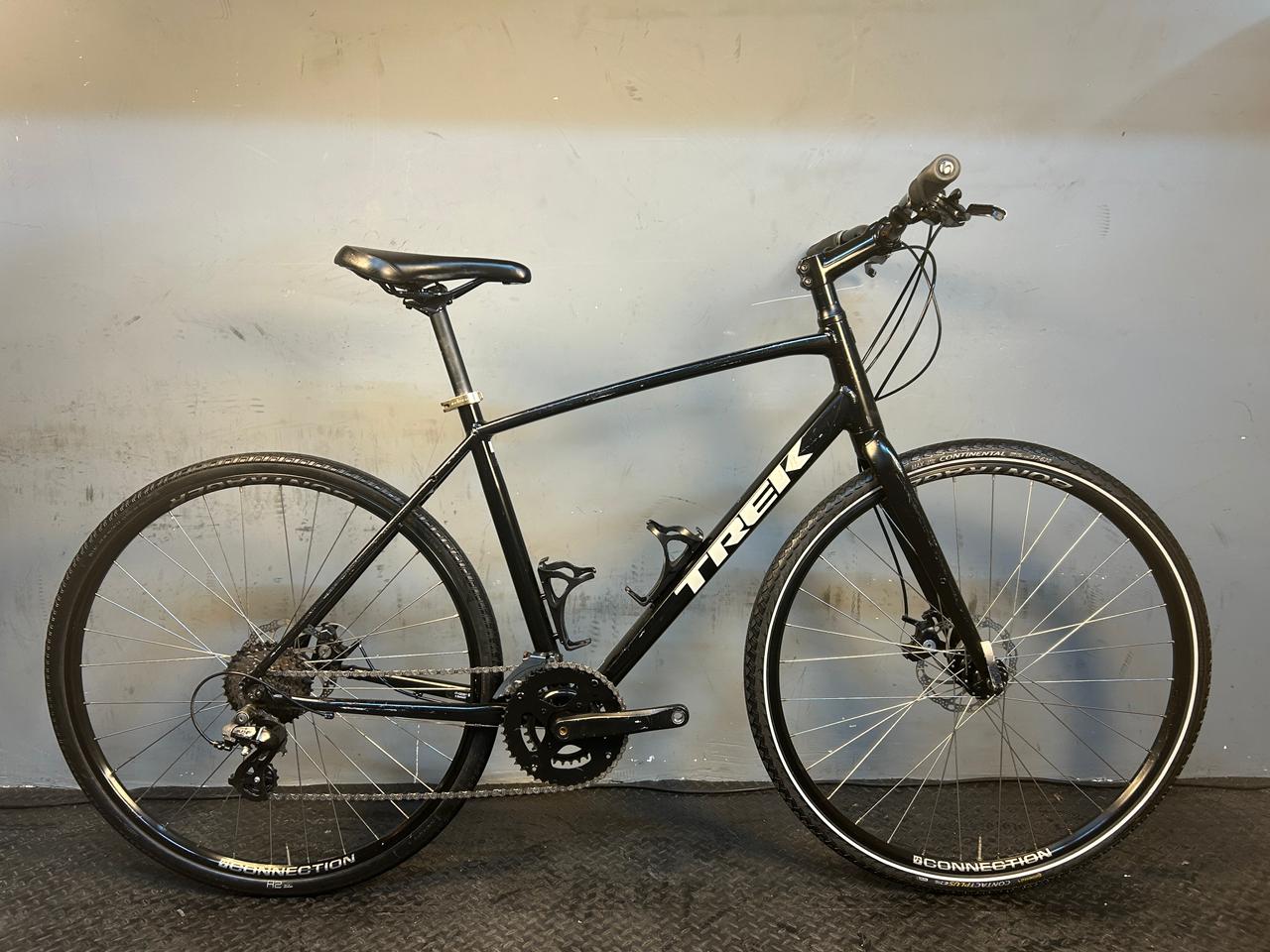Trek FX1 Hybrid Bike