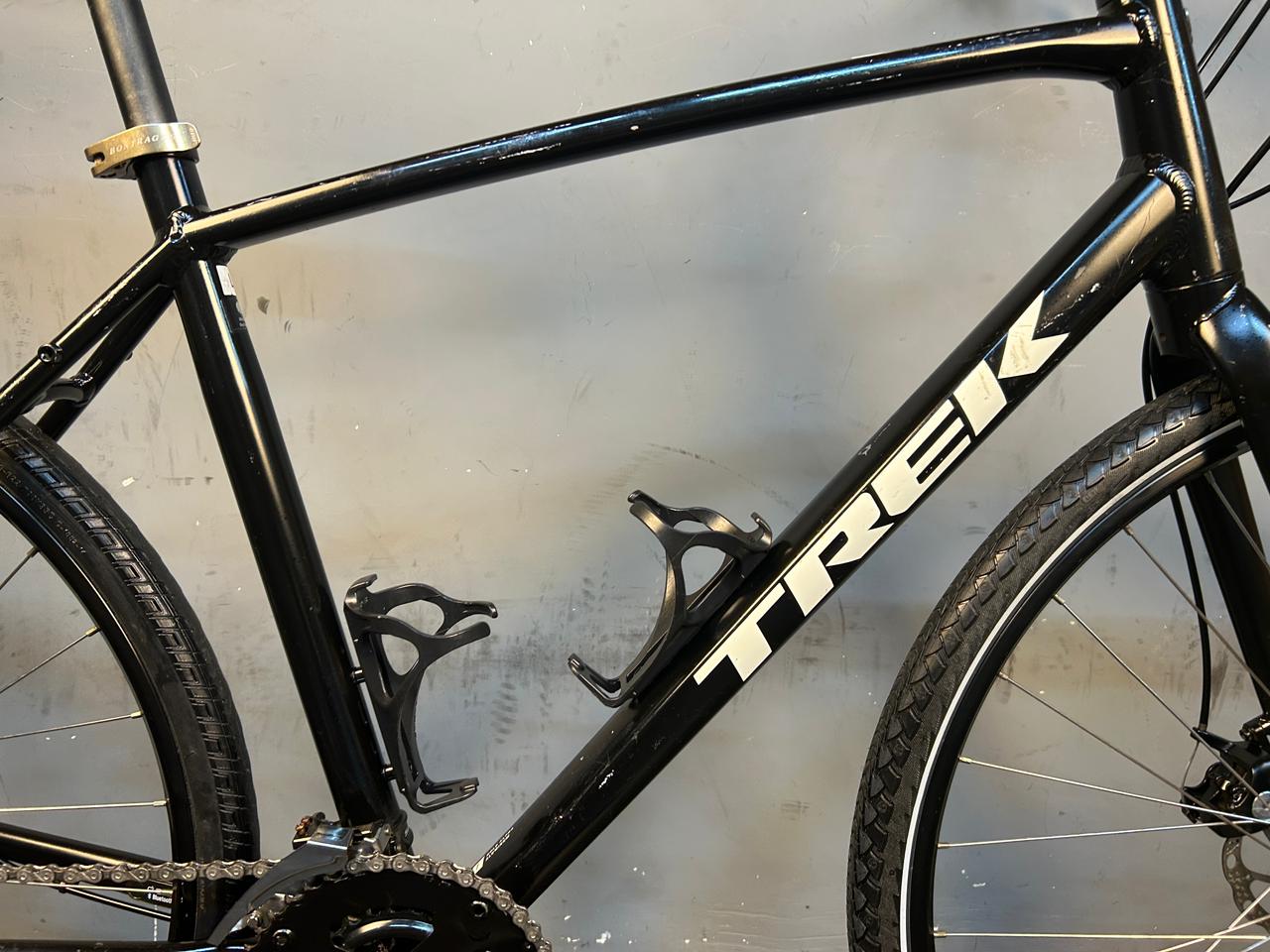 Trek FX1 Hybrid Bike
