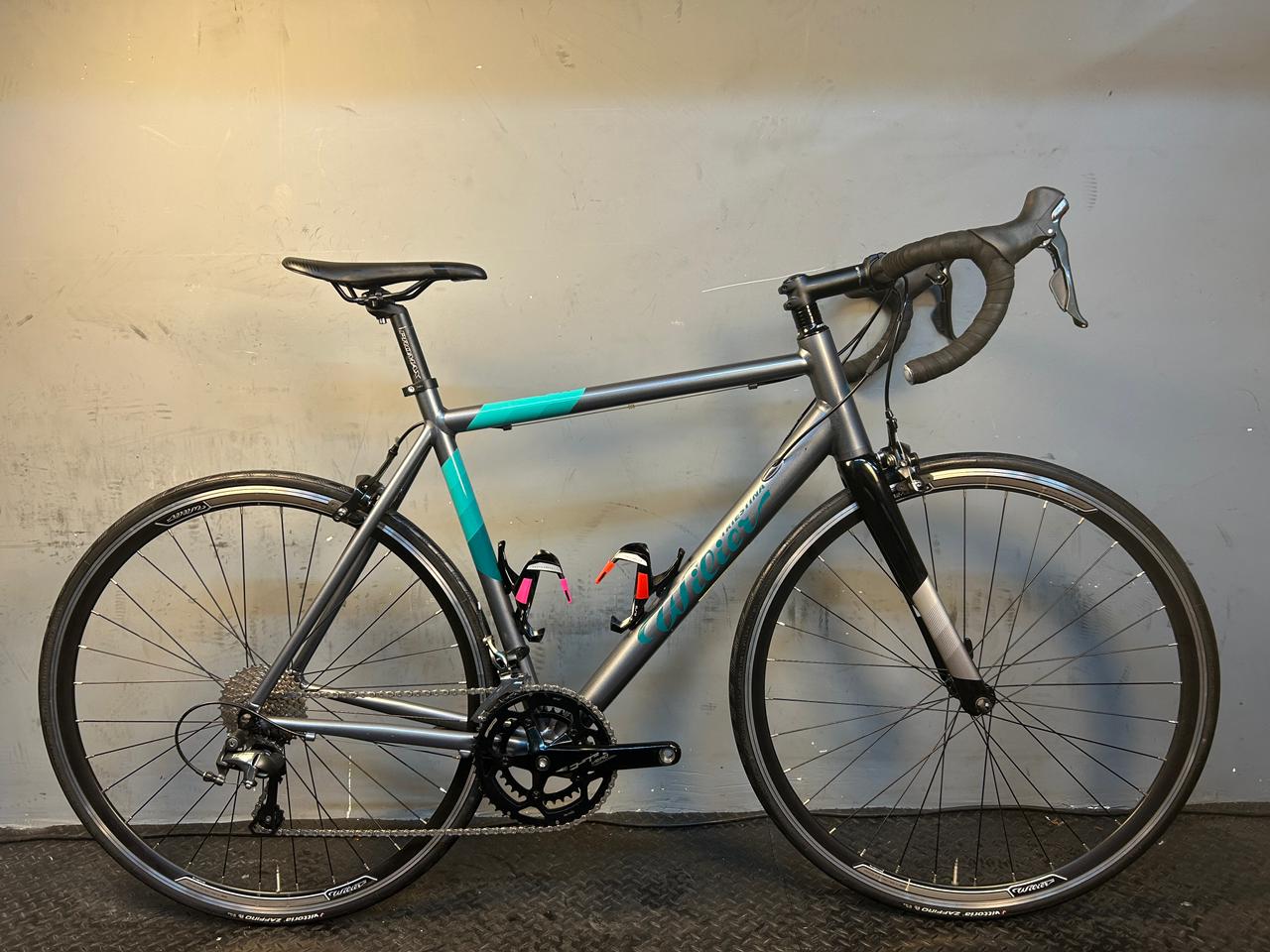 Willier Montegrappa Road Bike