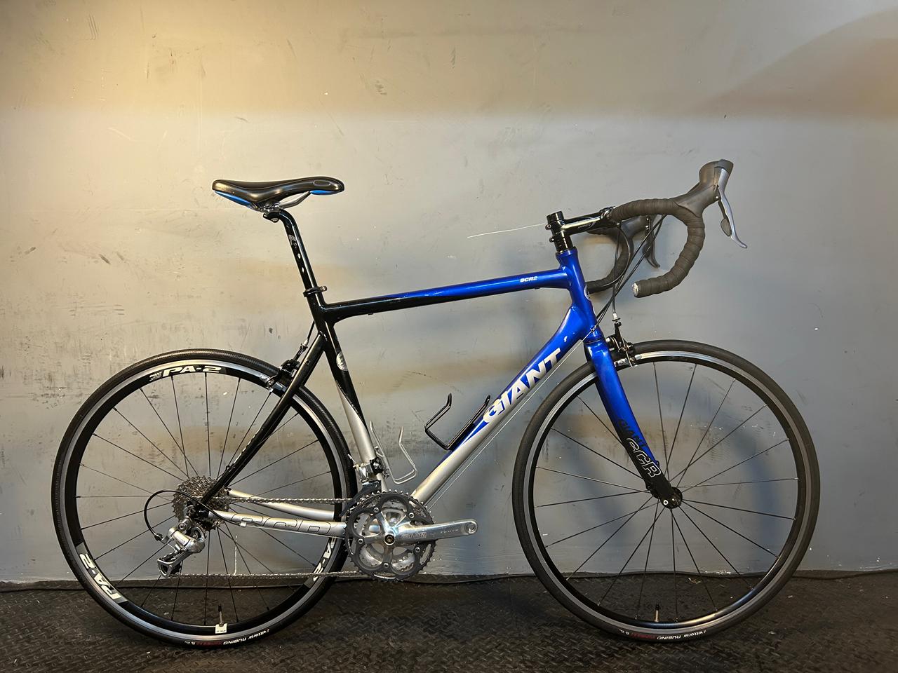 RENT Giant SCR 2 Road Bike