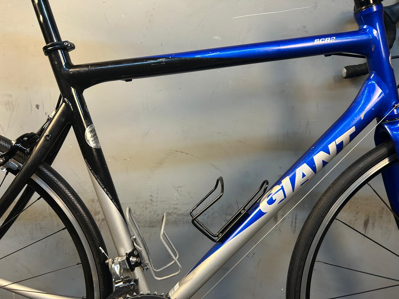 RENT Giant SCR 2 Road Bike