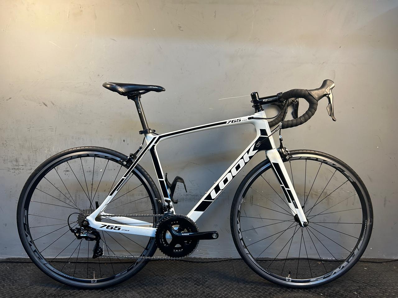 RENT Look 765 Optimum Road Bike