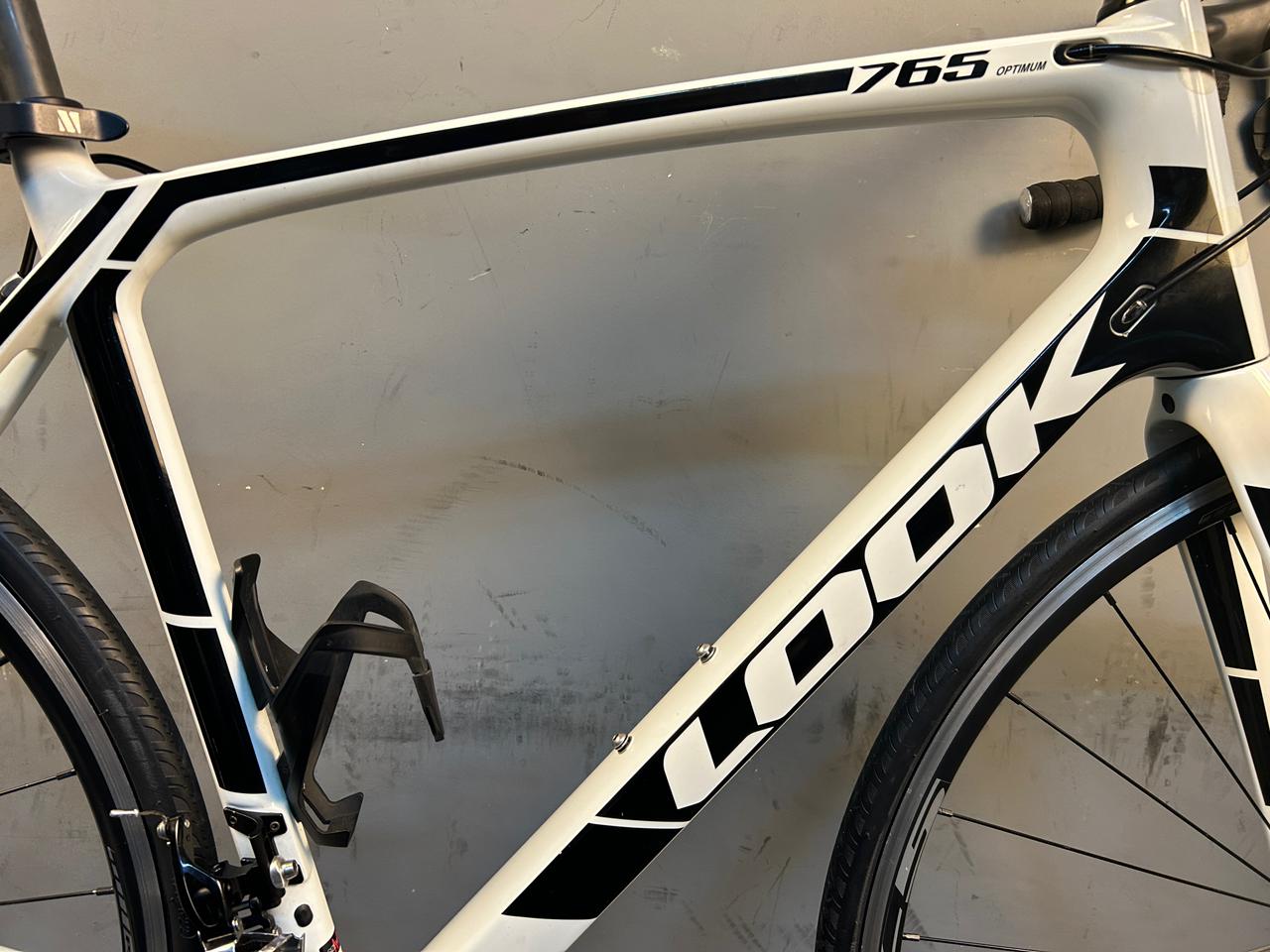RENT Look 765 Optimum Road Bike