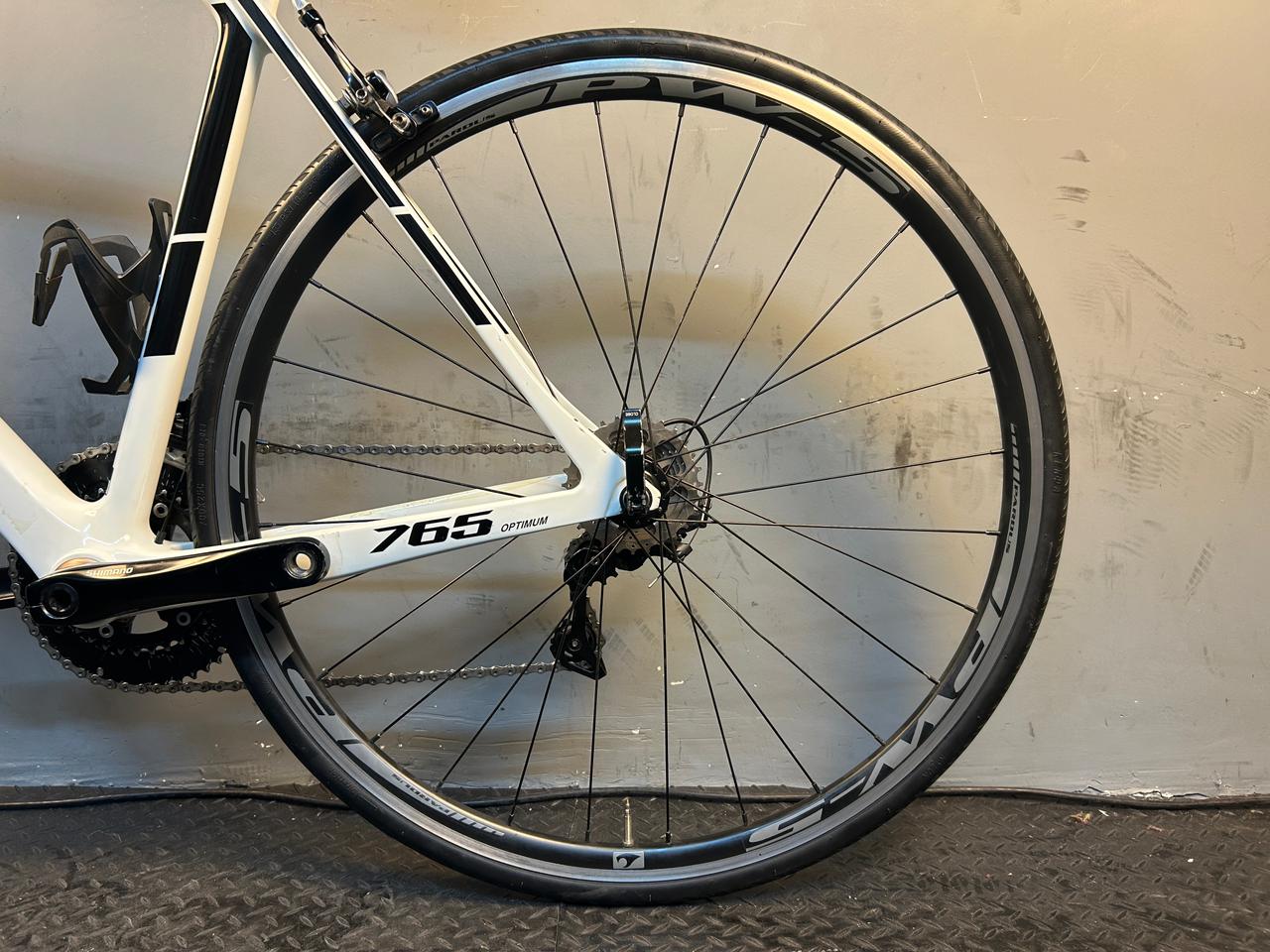RENT Look 765 Optimum Road Bike