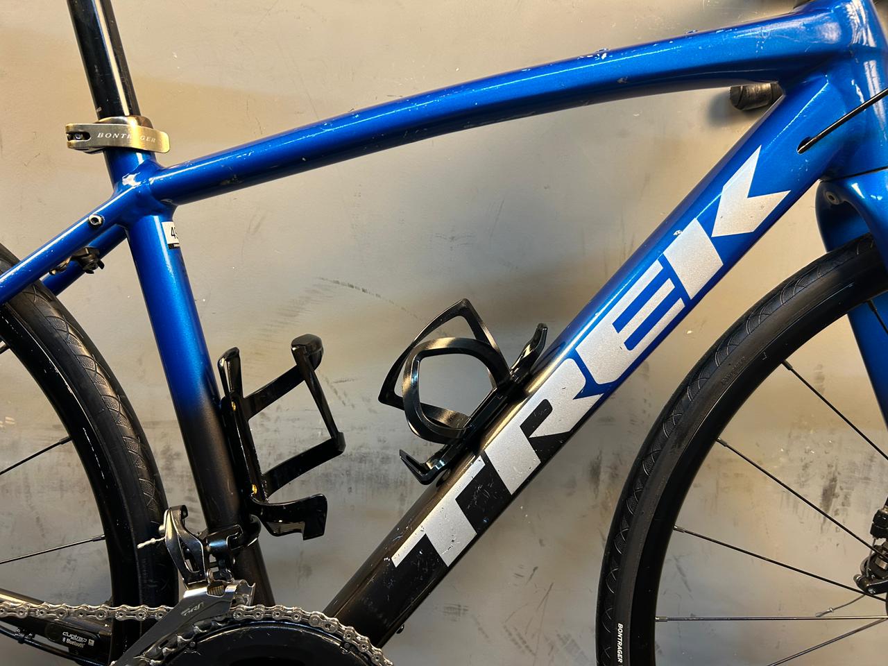 Trek Domane AL3 Road Bike