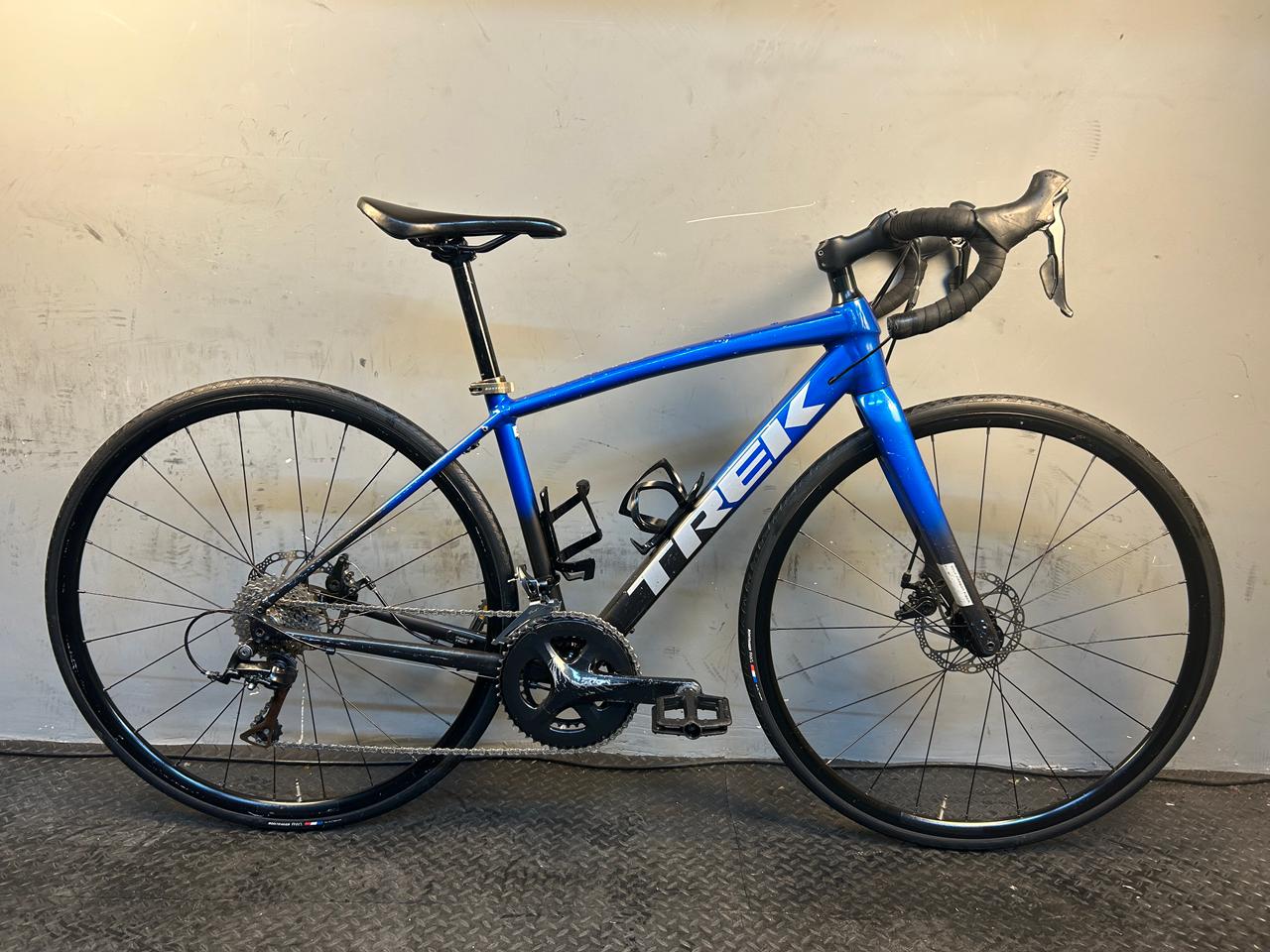 Trek Domane AL3 Road Bike