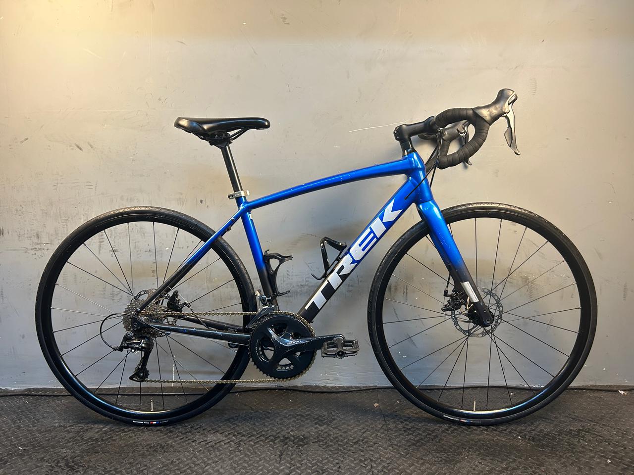 RENT Trek Domane AL3 Road Bike