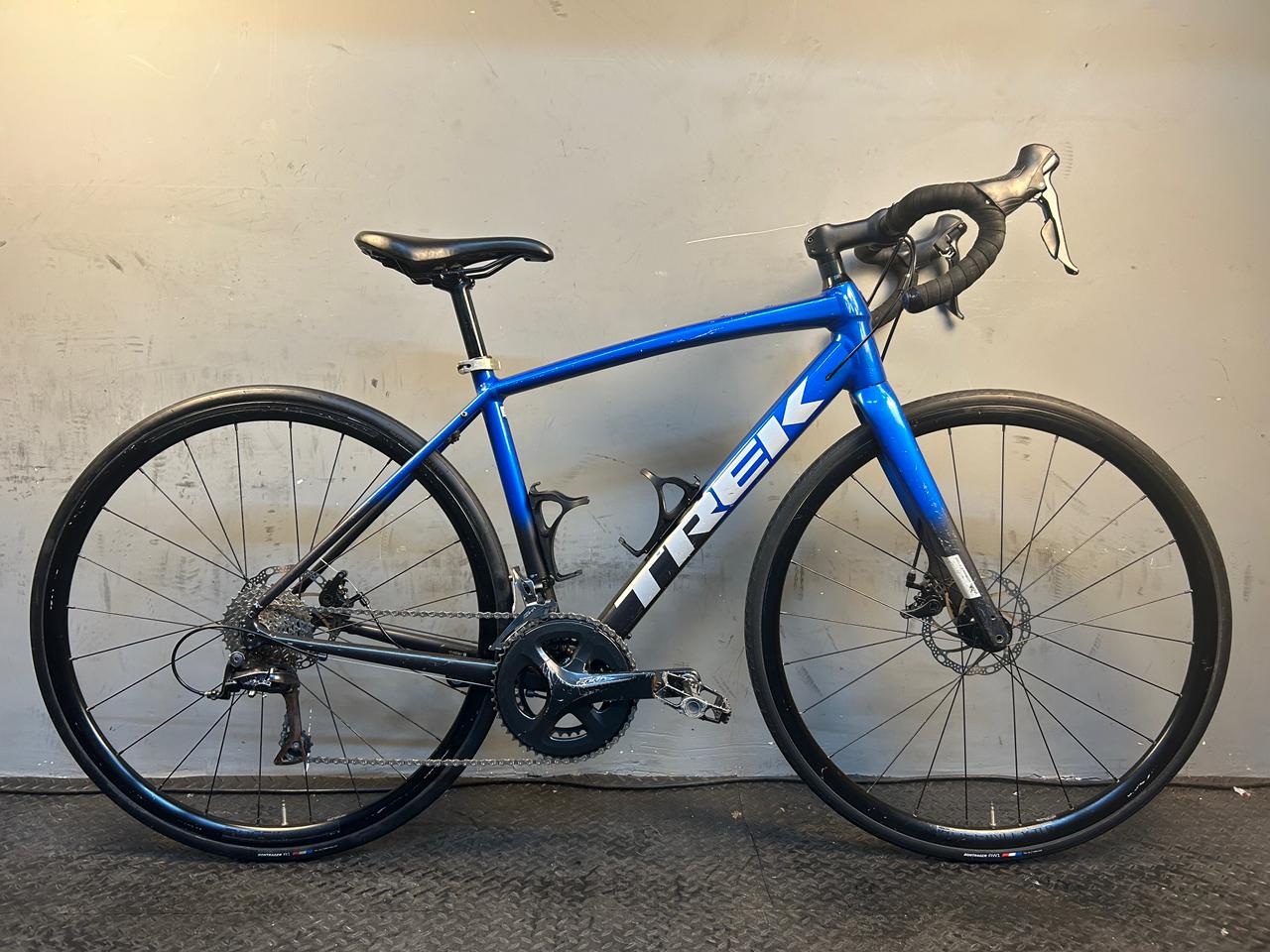 RENT Trek Domane AL3 Road Bike