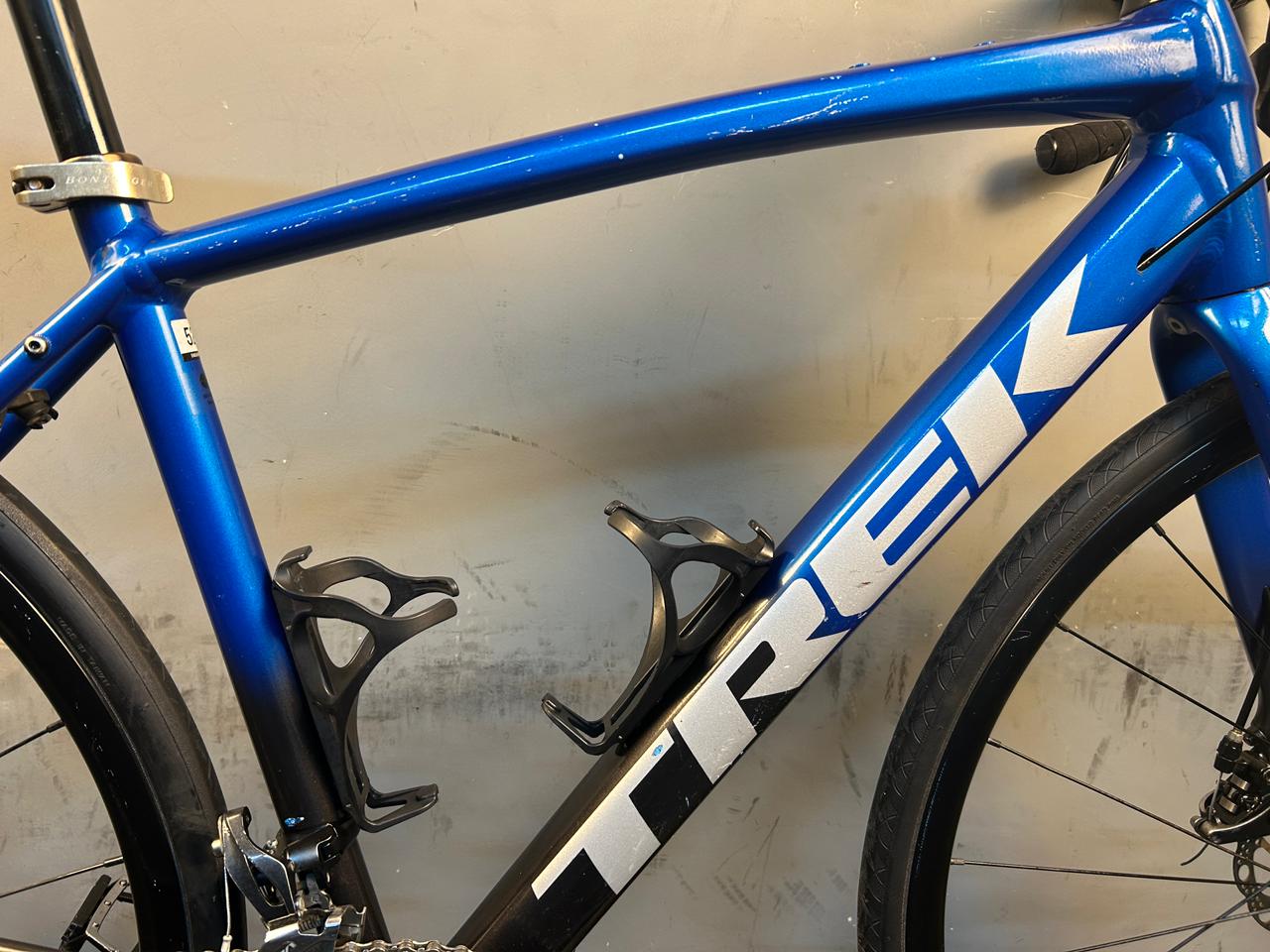 RENT Trek Domane AL3 Road Bike