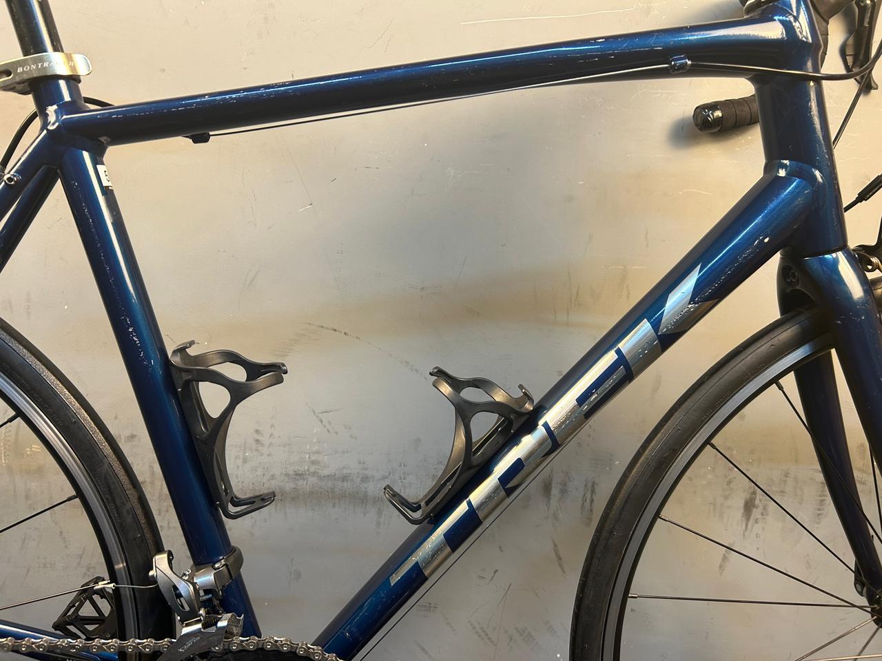 Trek Domane AL2 Road Bike