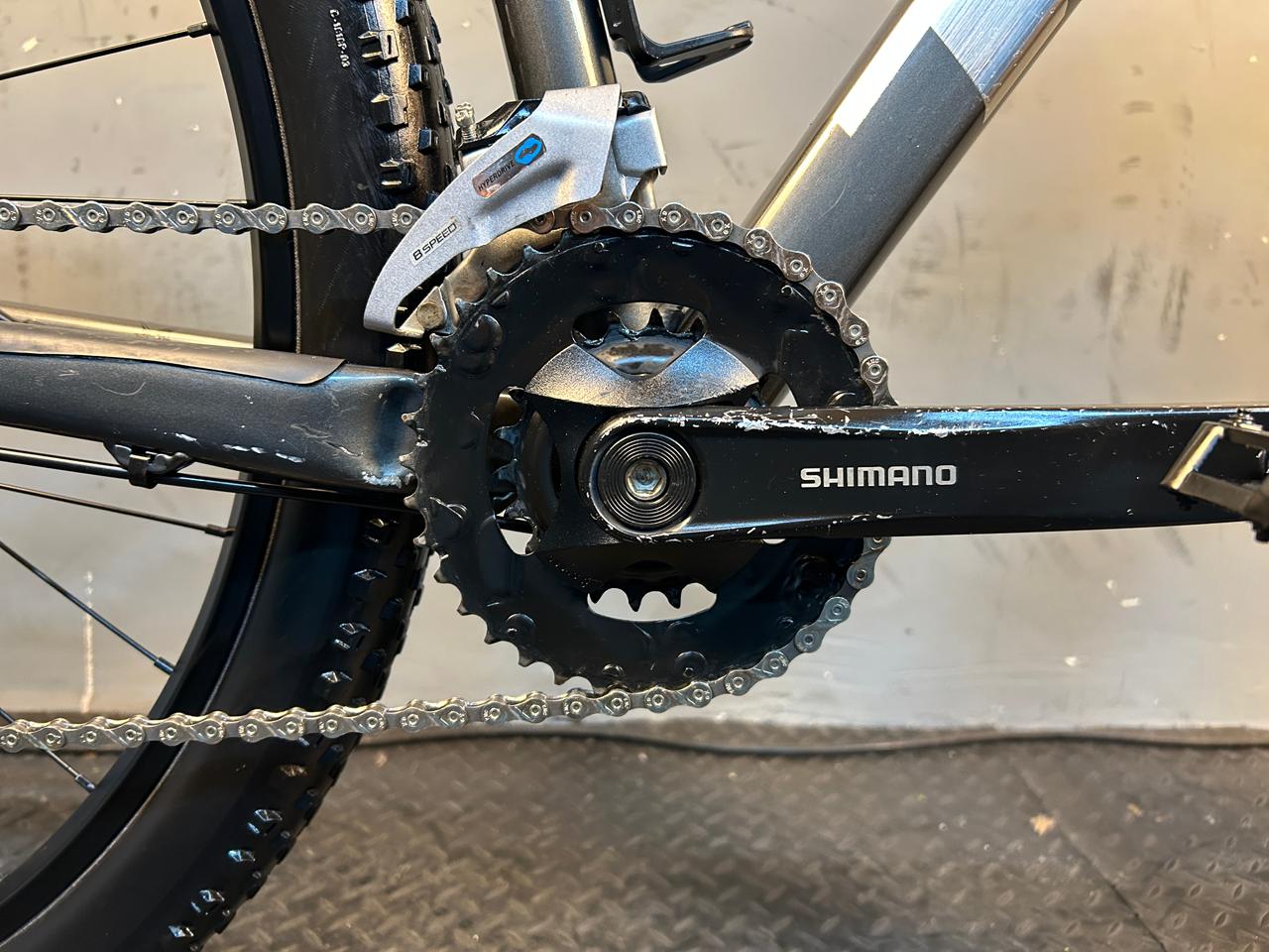 Trek Marlin 5 Gen 2 Mountain Bike