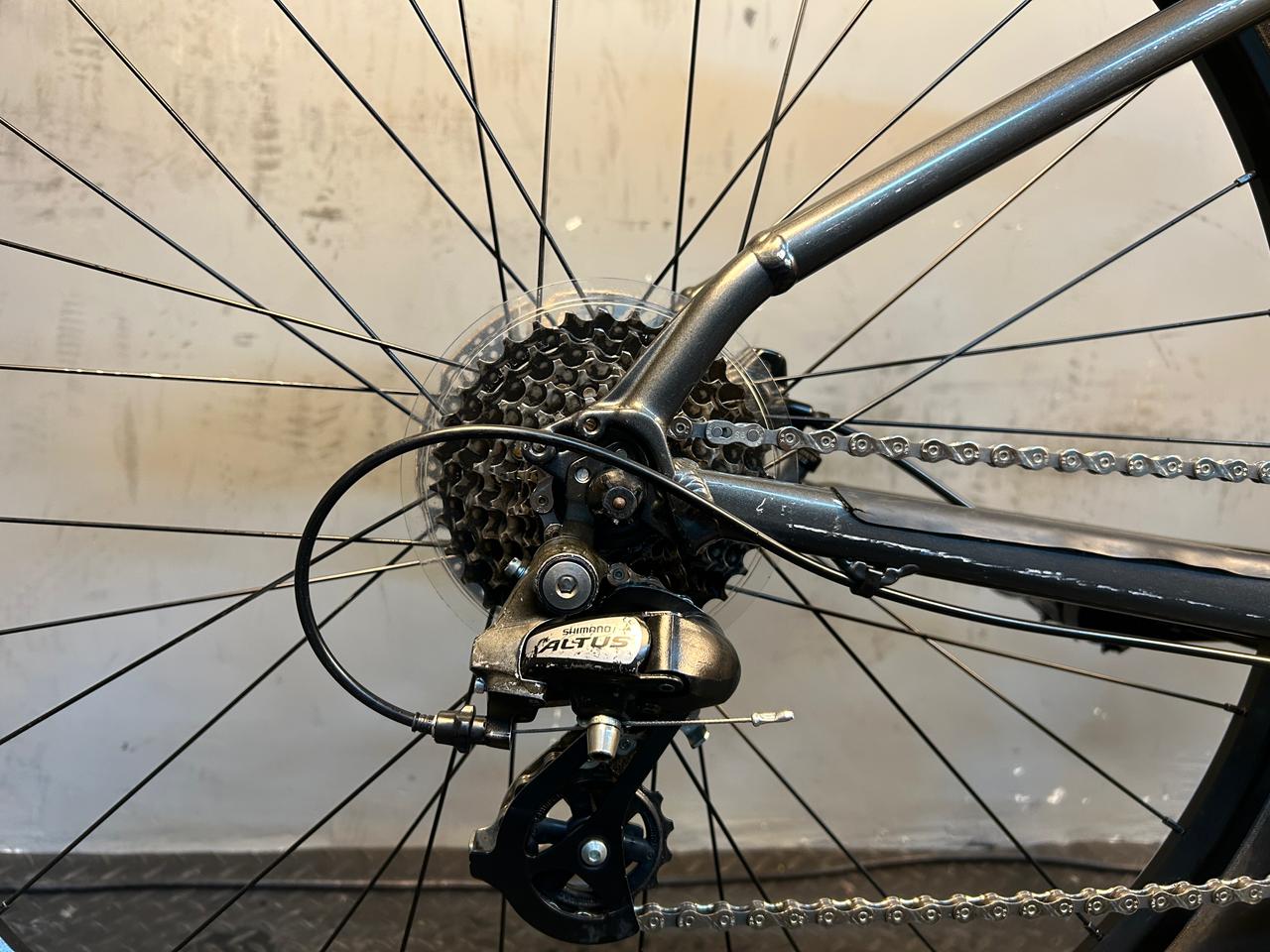 Trek Marlin 5 Gen 2 Mountain Bike