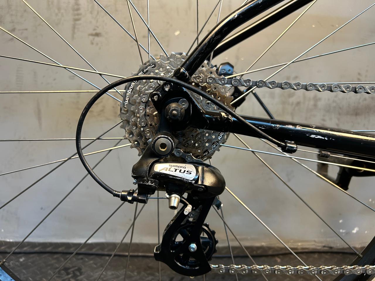 RENT Trek FX1 Hybrid Bike