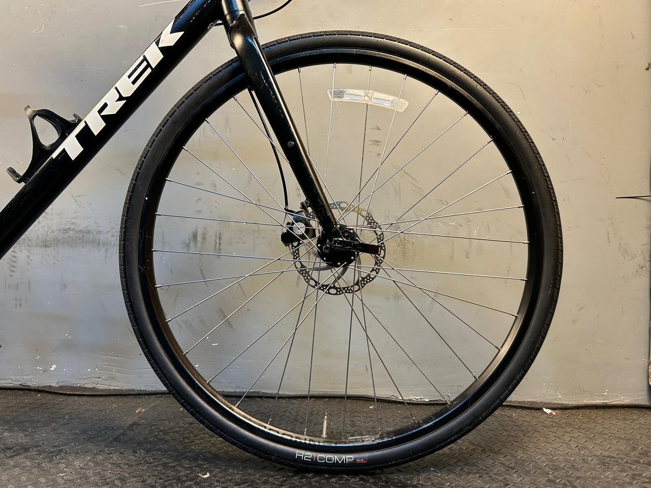 RENT Trek FX1 Hybrid Bike