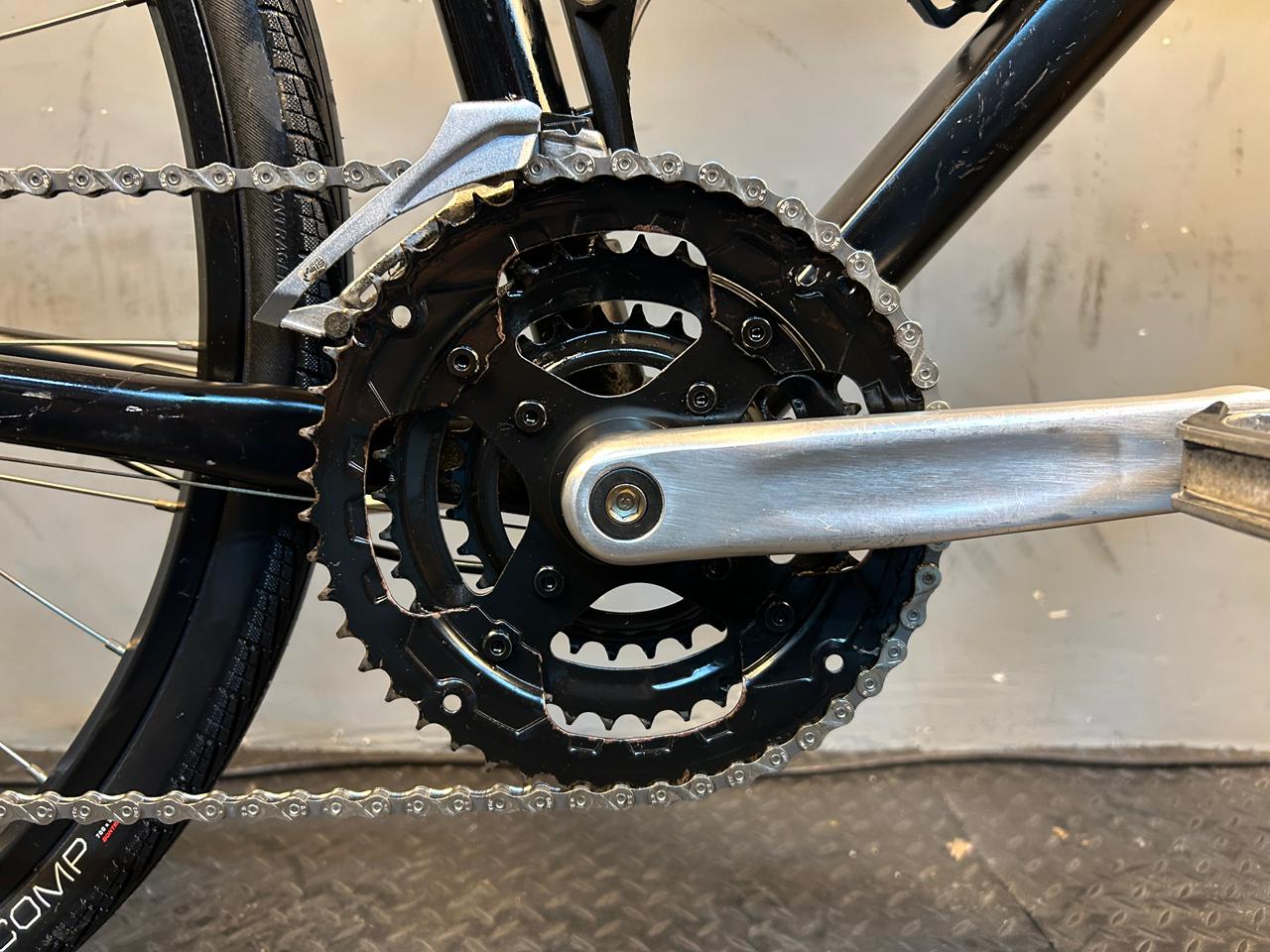RENT Trek FX1 Hybrid Bike