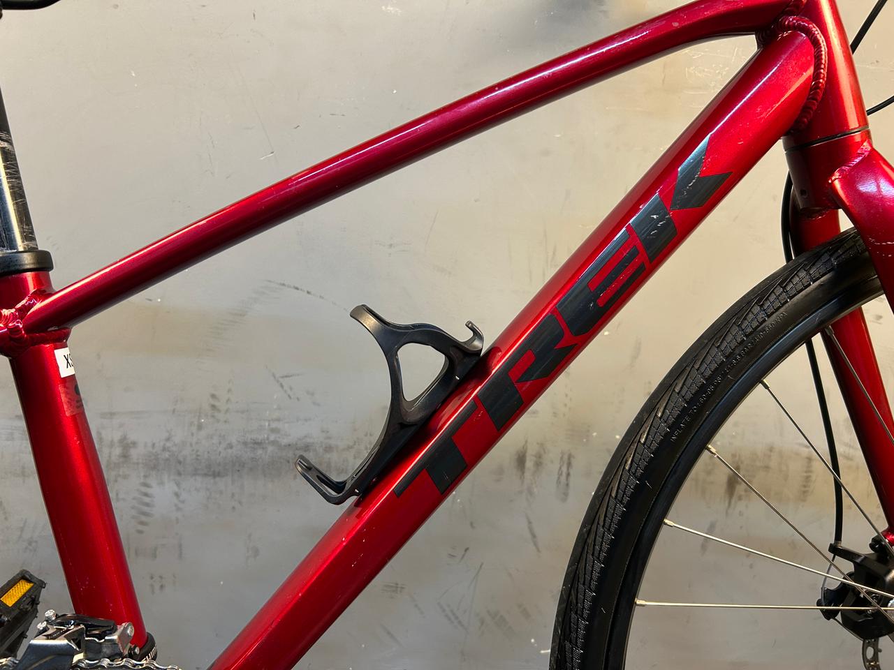 Trek FX1 Hybrid Bike