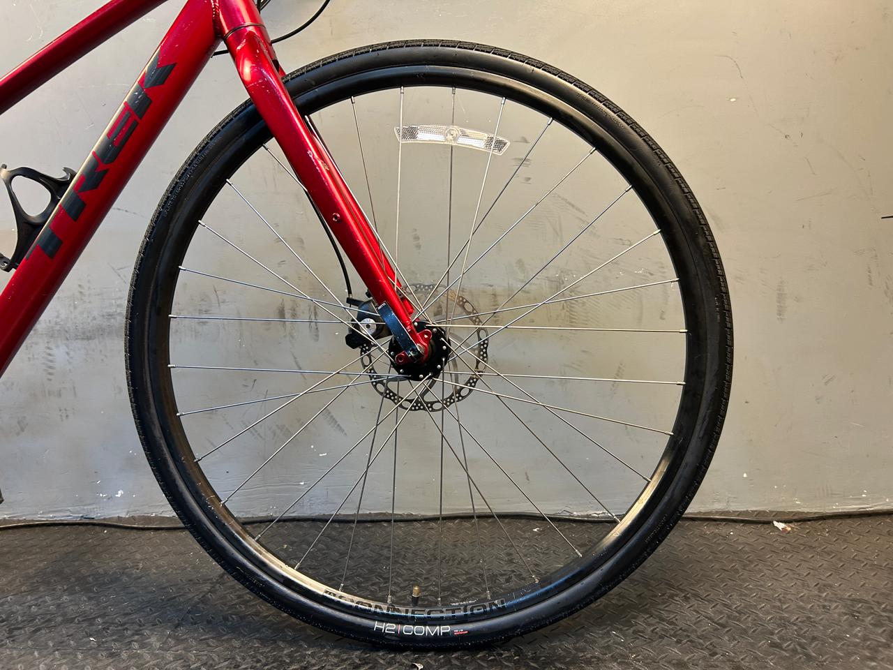 Trek FX1 Hybrid Bike