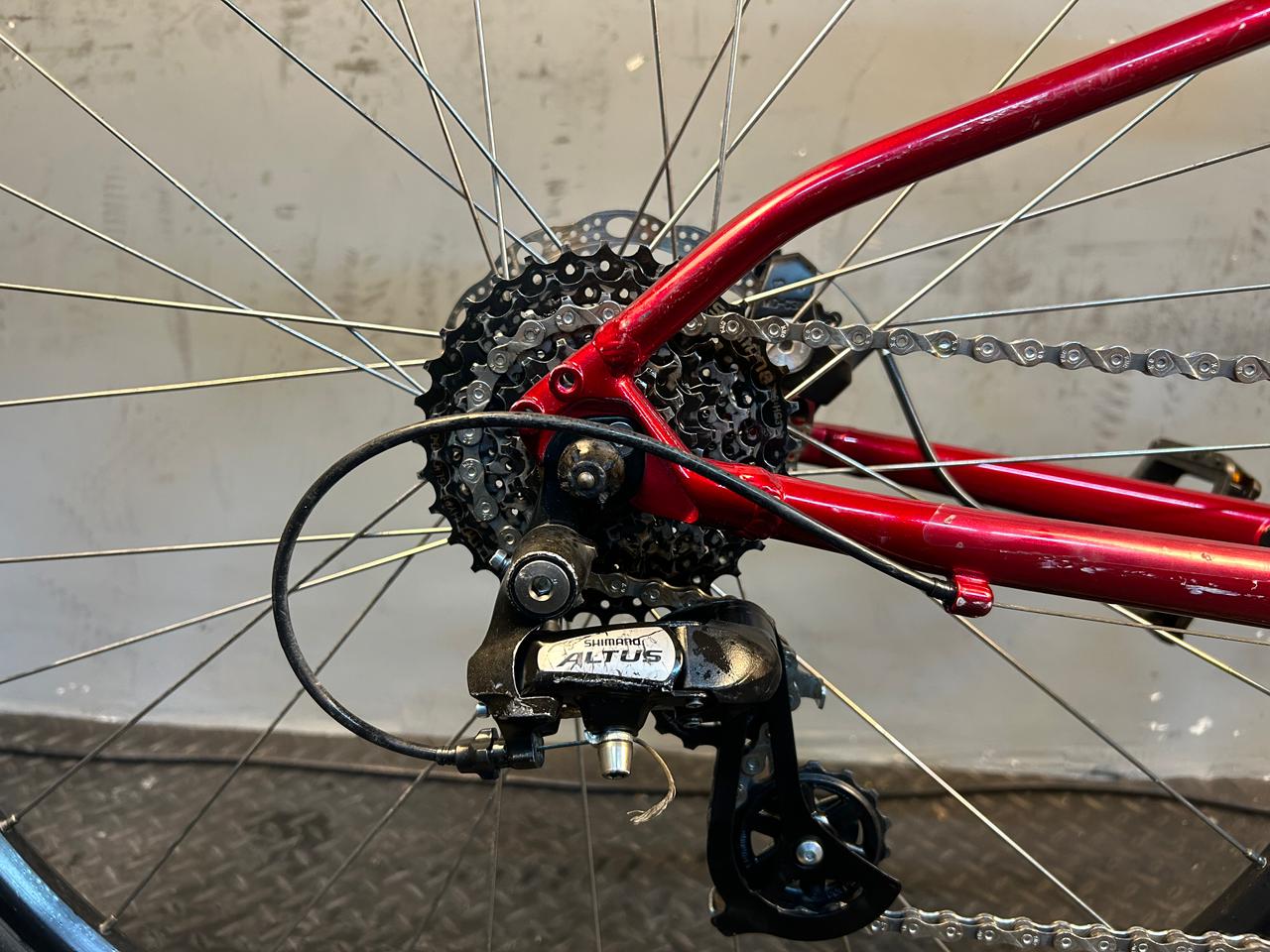 Trek FX1 Hybrid Bike