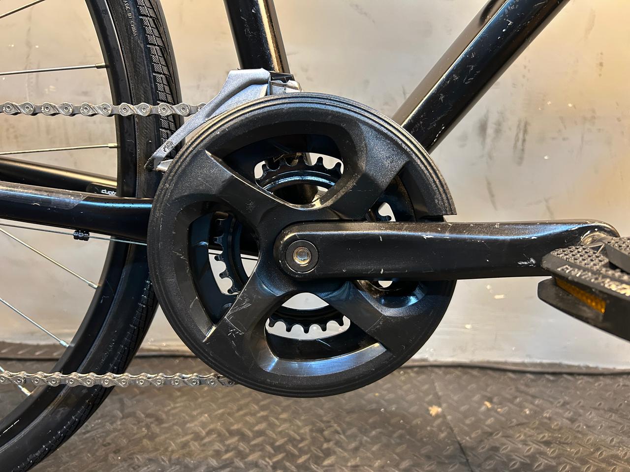 RENT Trek FX1 Hybrid Bike