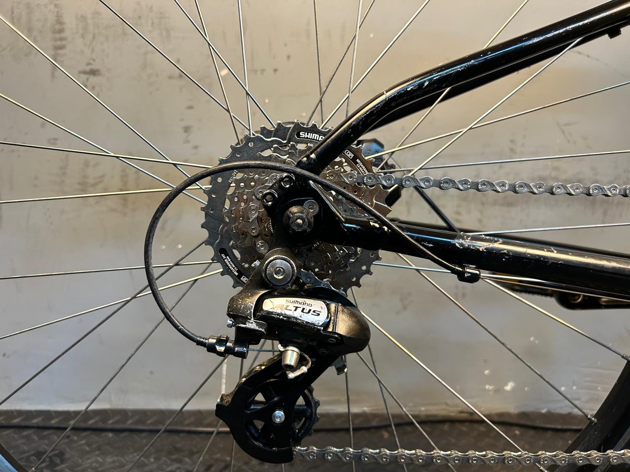 RENT Trek FX1 Hybrid Bike