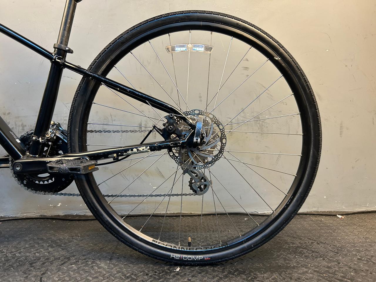 RENT Trek FX1 Hybrid Bike