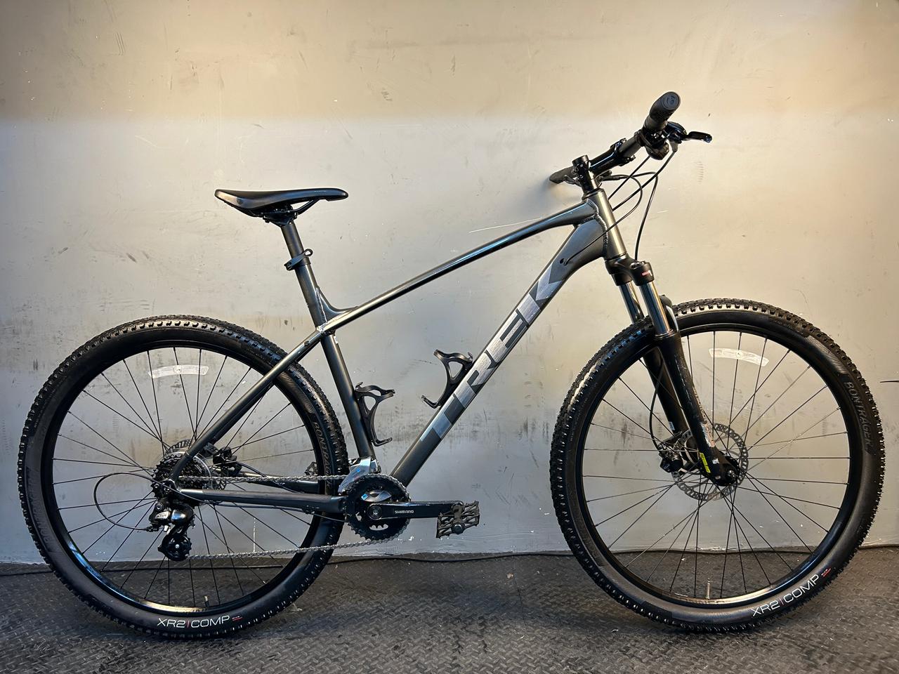 Trek Marlin 5 Gen 2 Mountain Bike