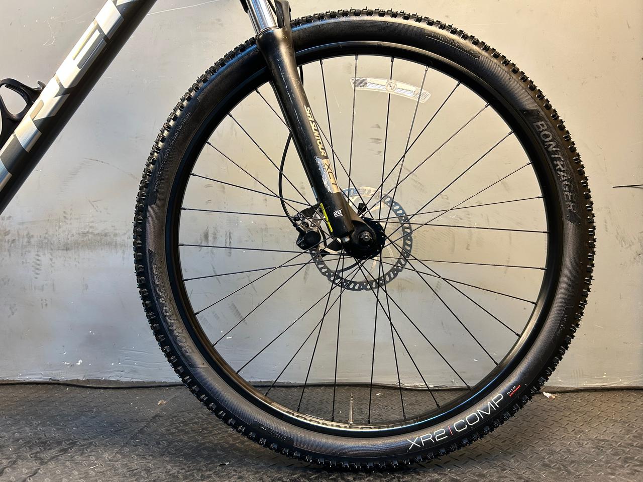 RENT Trek Marlin 5 Gen 2 Mountain Bike