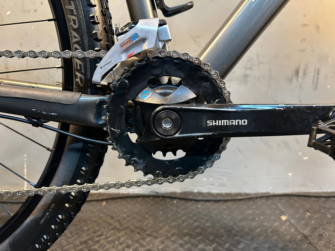 RENT Trek Marlin 5 Gen 2 Mountain Bike