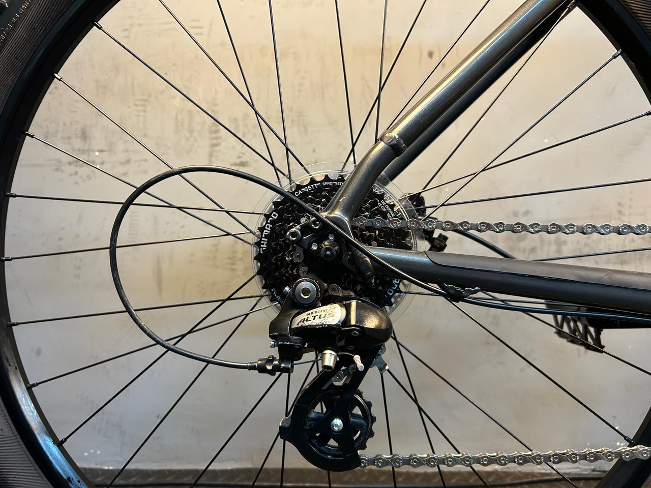 RENT Trek Marlin 5 Gen 2 Mountain Bike