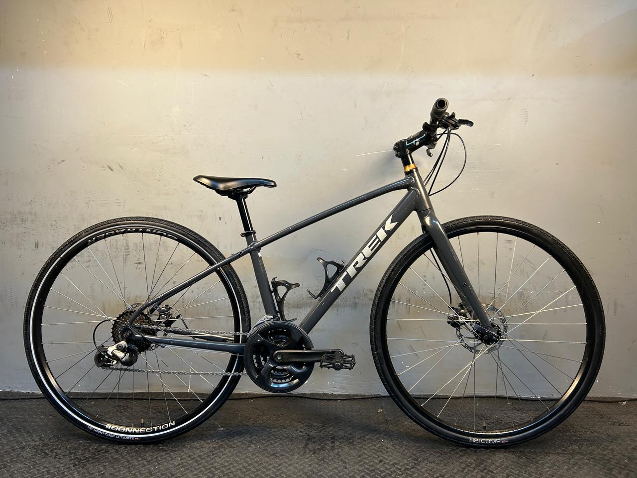 Trek FX1 Hybrid Bike