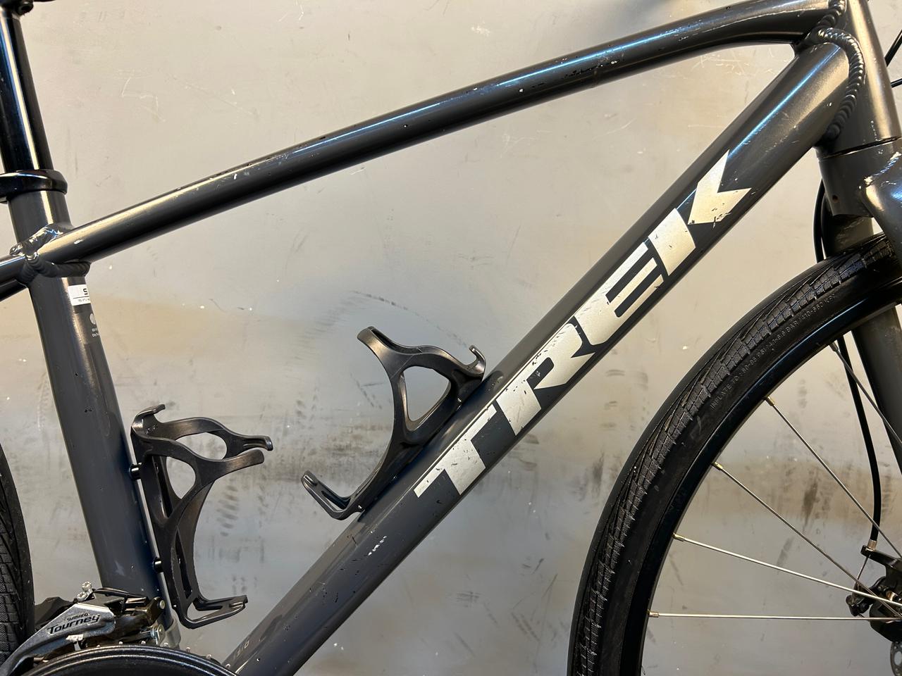 Trek FX1 Hybrid Bike