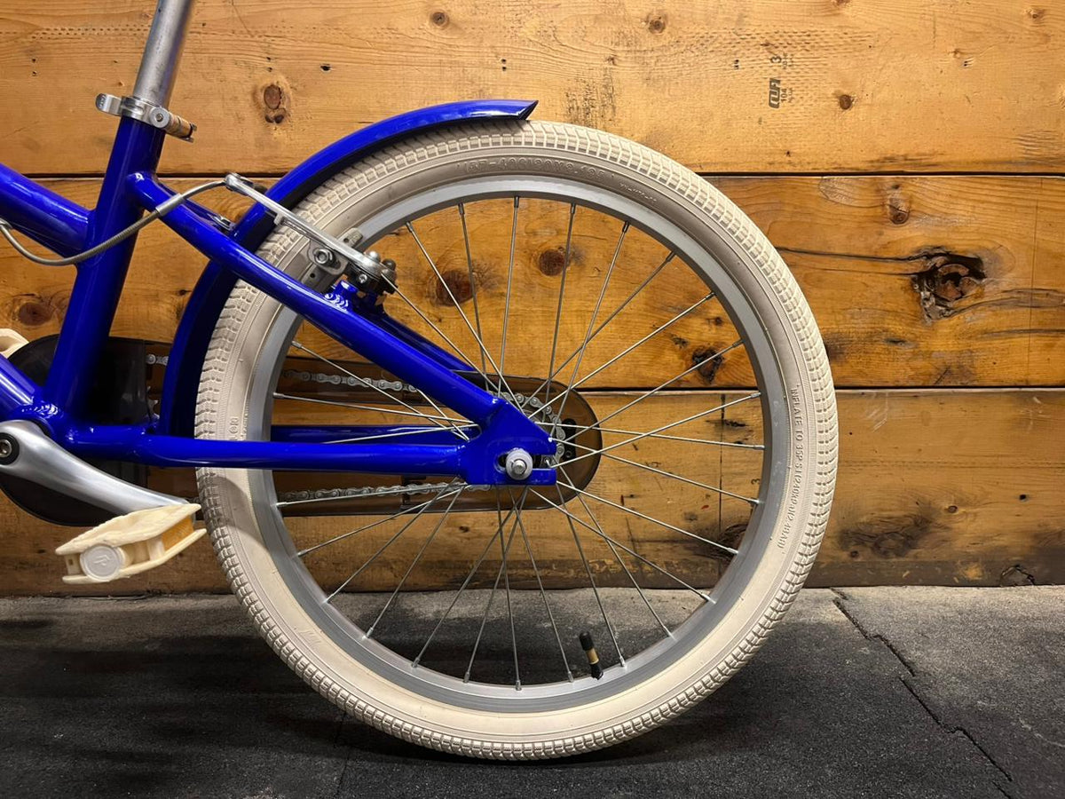 Spinn Pixie Kids Bikes