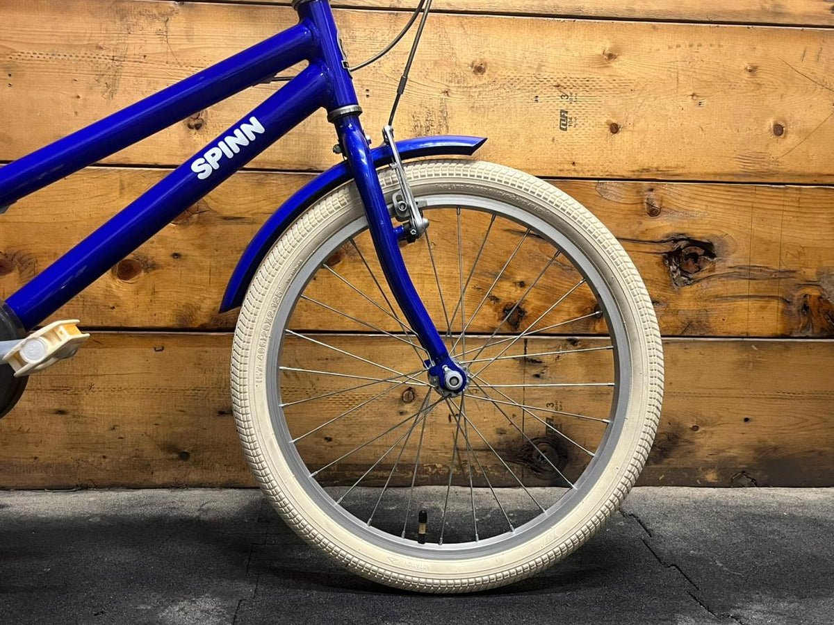 Spinn Pixie Kids Bikes
