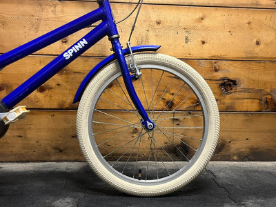 Spinn Pixie Kids Bikes