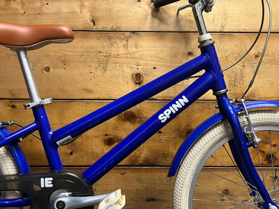 Spinn Pixie Kids Bikes