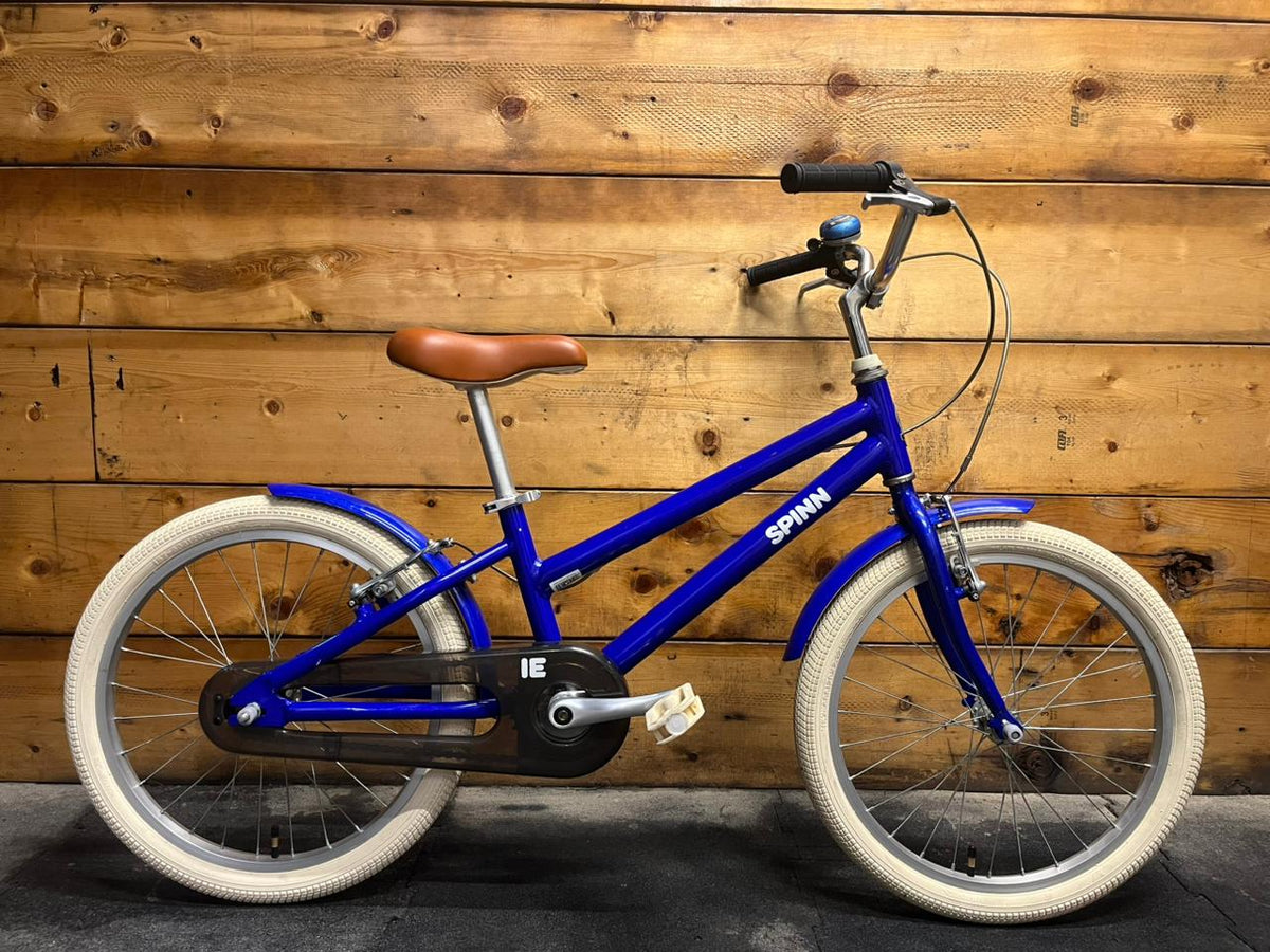 Spinn Pixie Kids Bikes