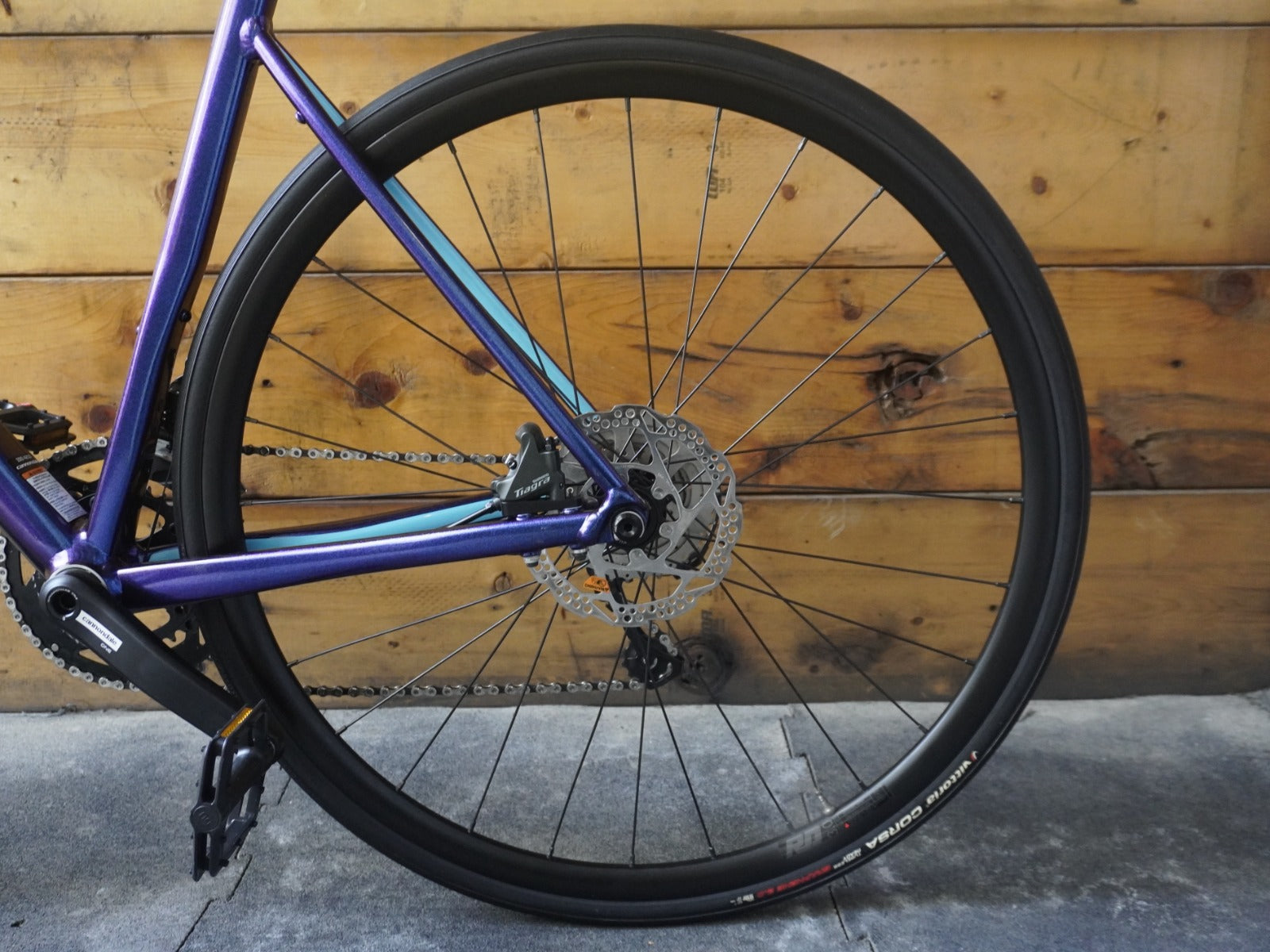 Cannondale CAAD 13 Road Bike
