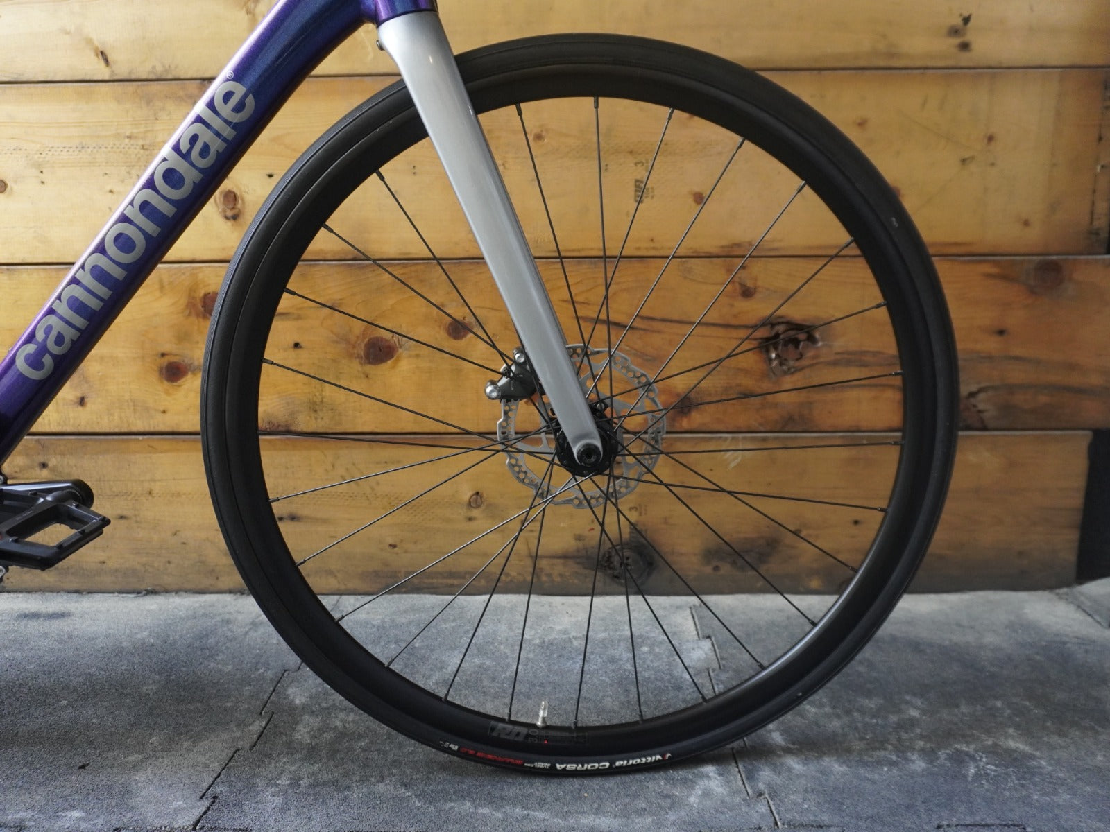 Cannondale CAAD 13 Road Bike
