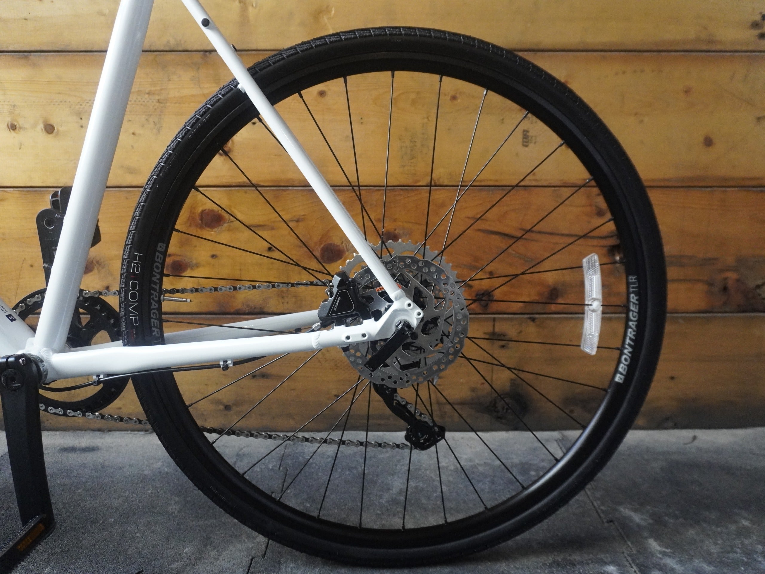 RENT Trek FX3 Hybrid Bike
