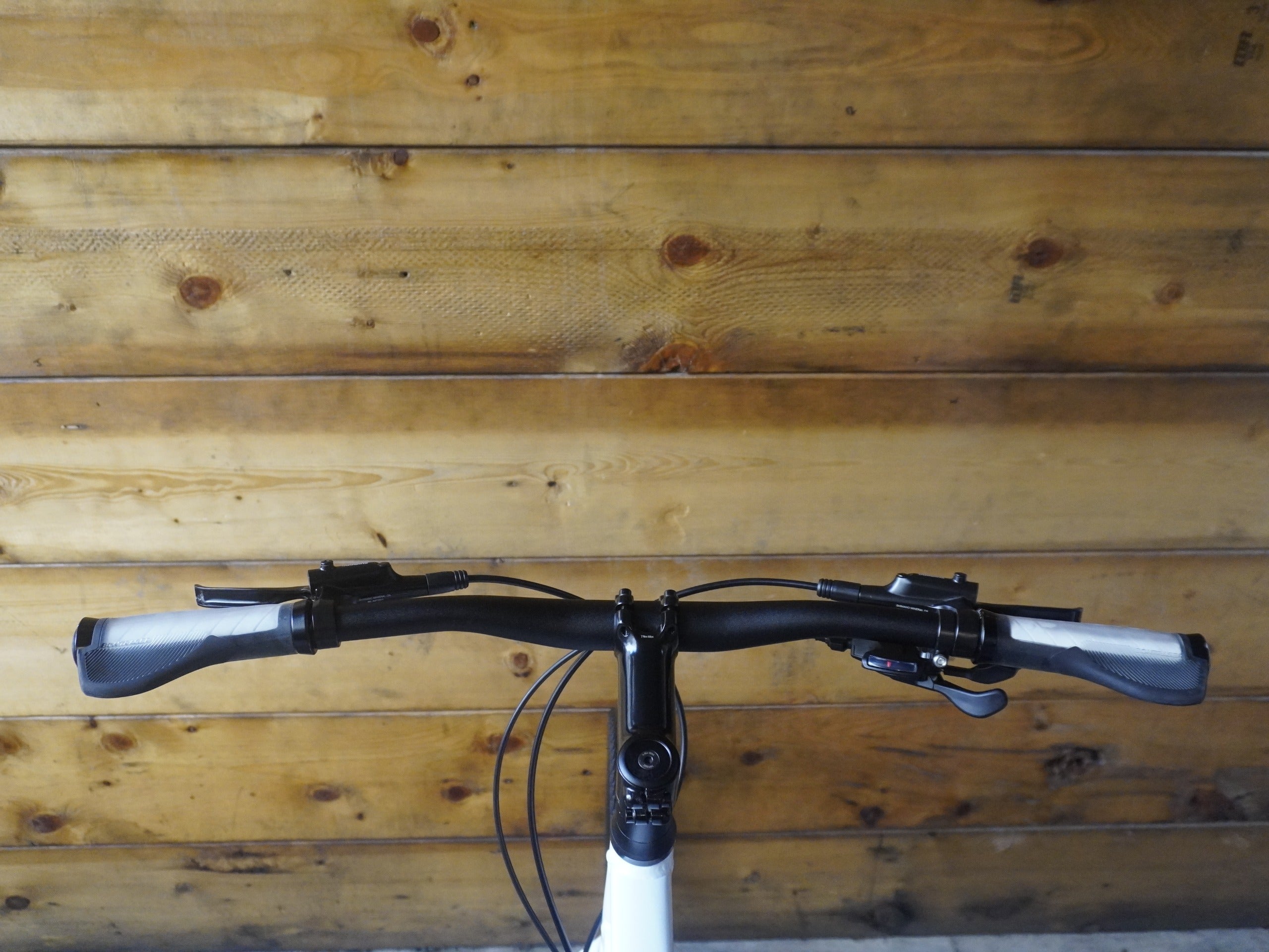 RENT Trek FX3 Hybrid Bike
