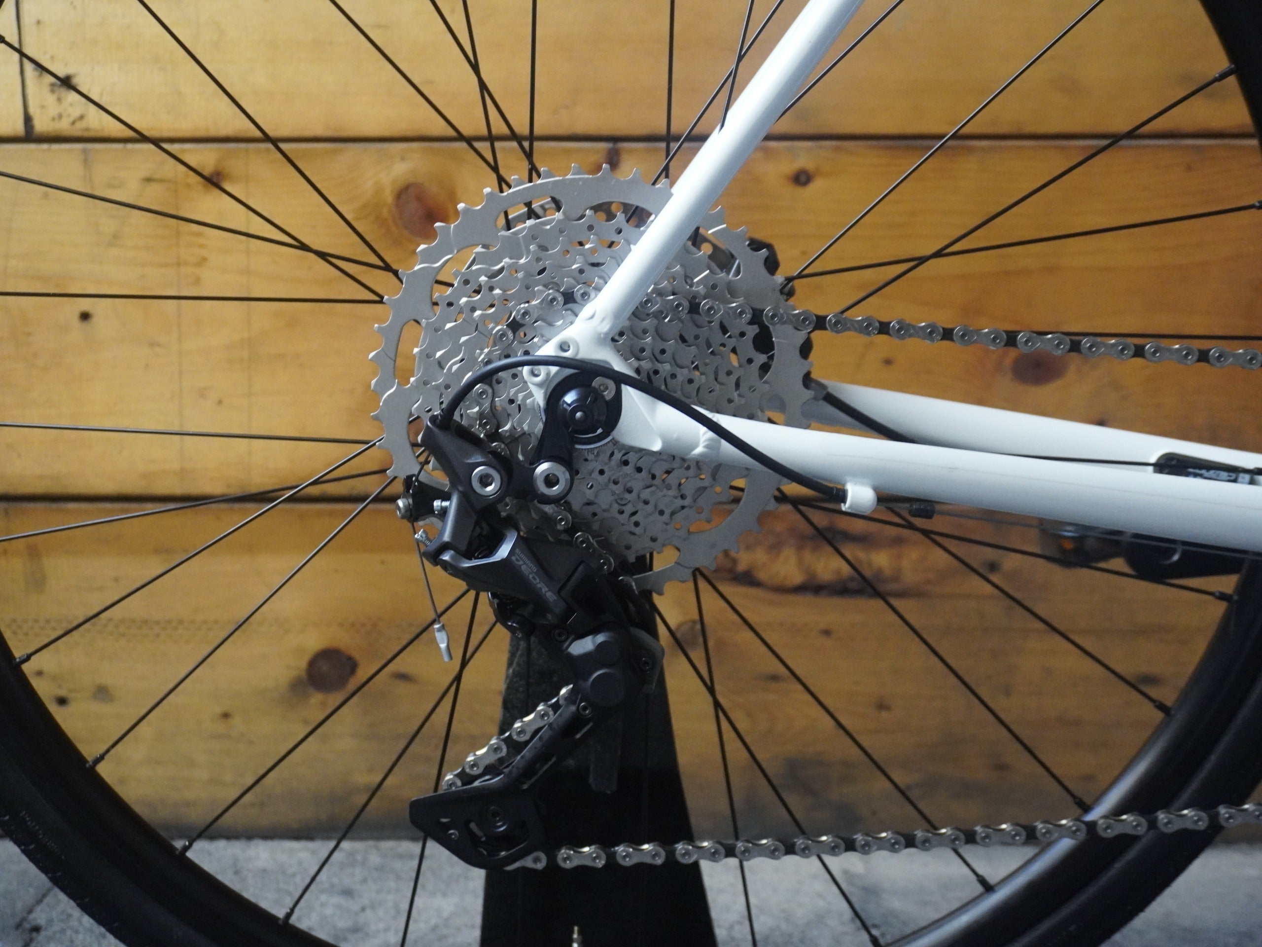 RENT Trek FX3 Hybrid Bike