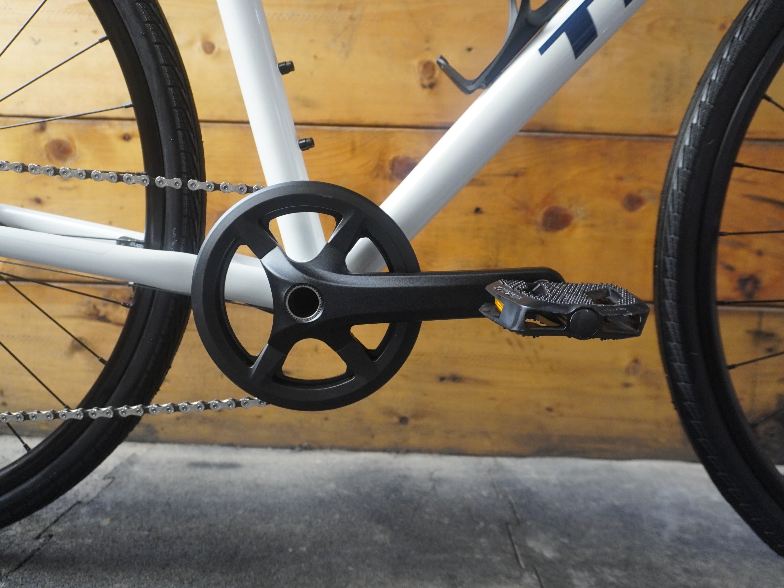RENT Trek FX3 Hybrid Bike