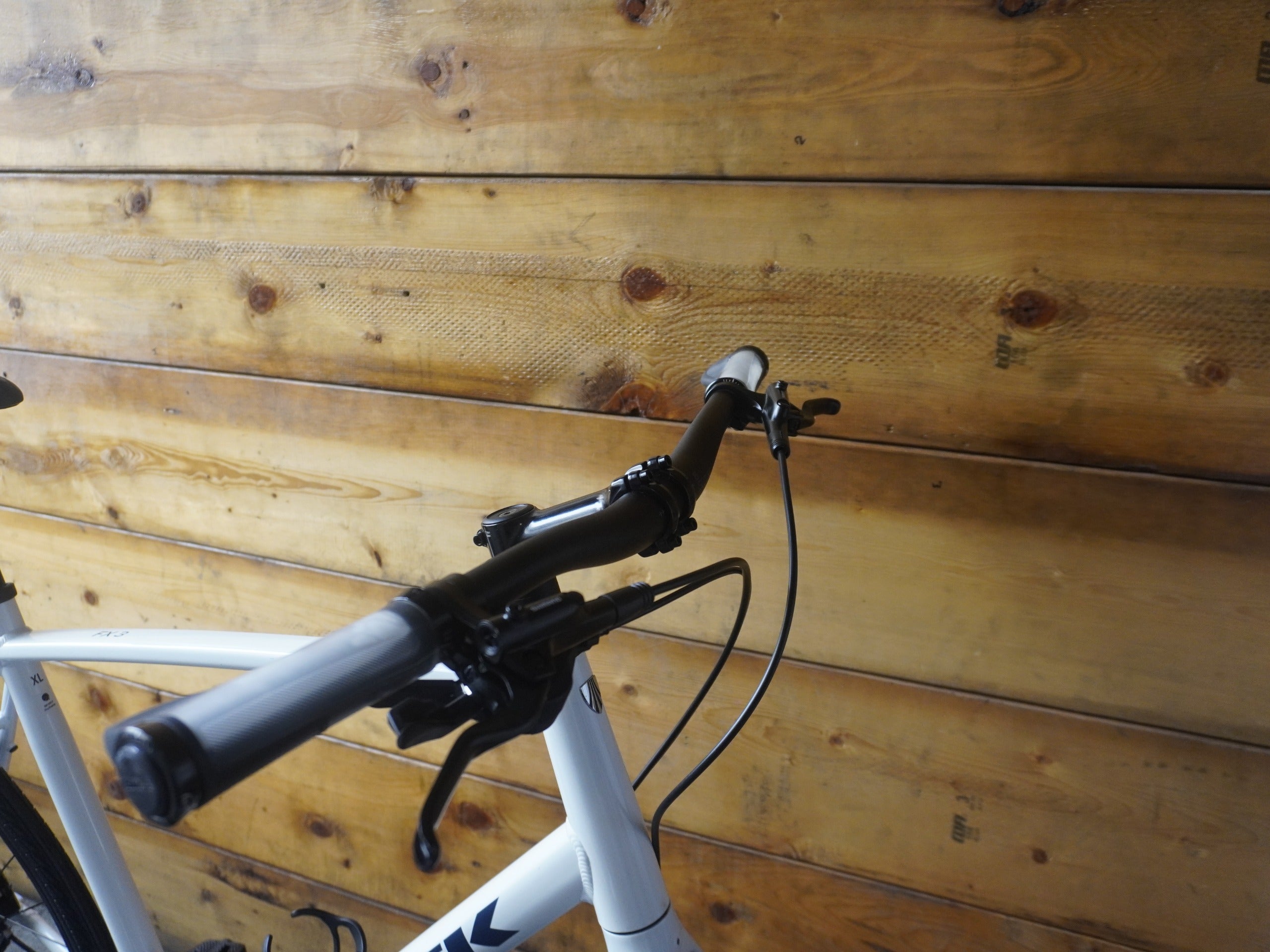 RENT Trek FX3 Hybrid Bike