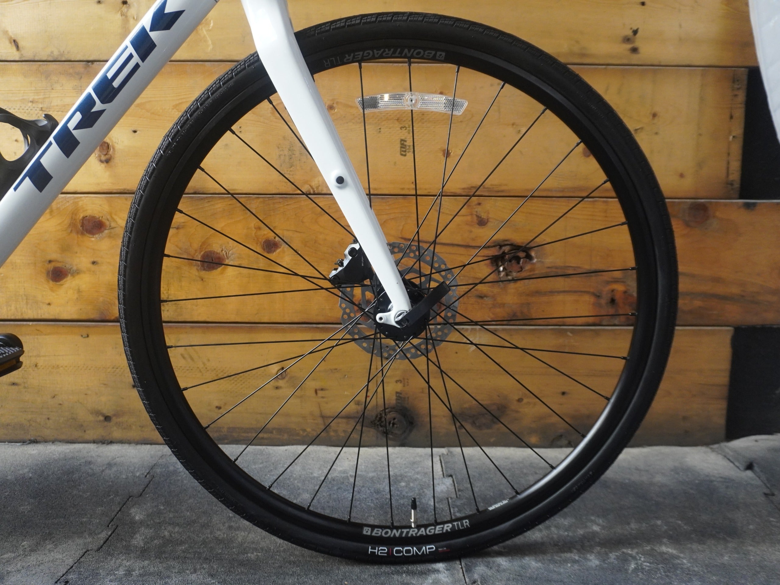 RENT Trek FX3 Hybrid Bike